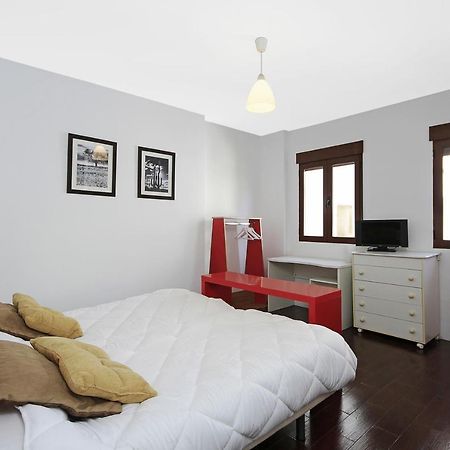 Burrita Albaycin Duplex Apartman Granada Kültér fotó